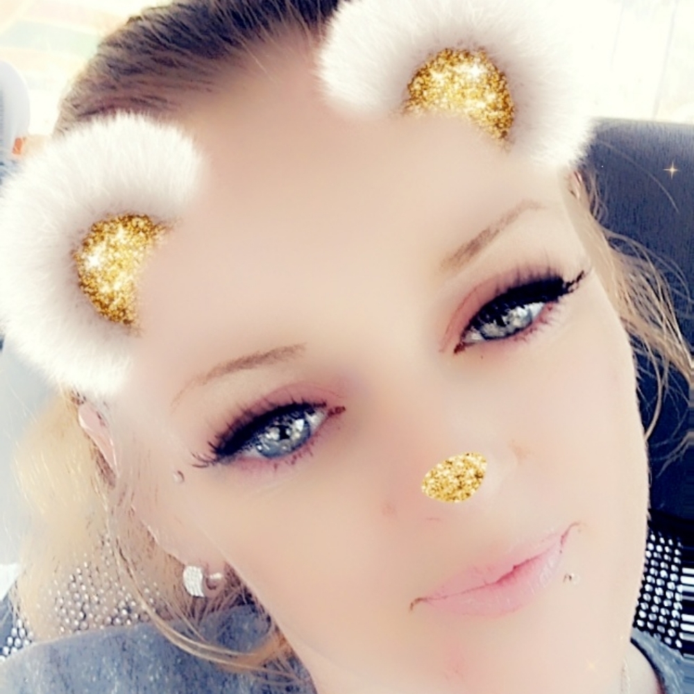 Meet your Posher, Stacey